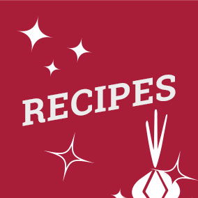 Recipes Title