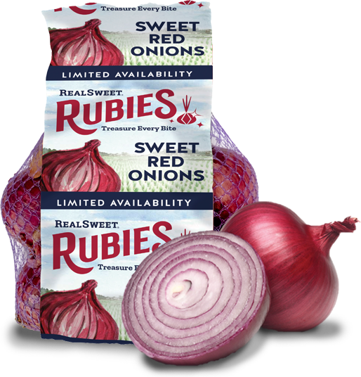Rubies Package