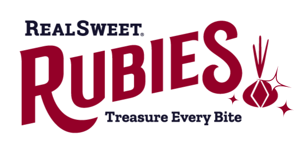 real sweet rubies logo